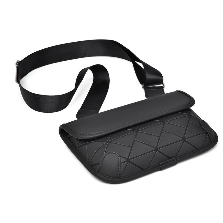 Custom Mens Crossbody Bag for Fashion Retailers — 17