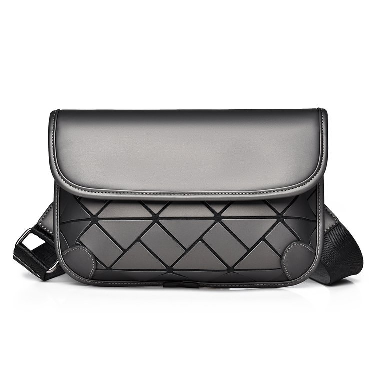 Custom Mens Crossbody Bag for Fashion Retailers — 22