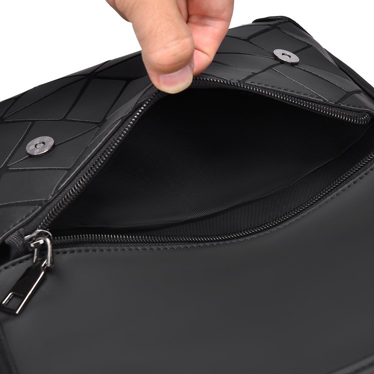 Custom Mens Crossbody Bag for Fashion Retailers — 33