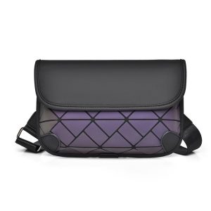 Custom Mens Crossbody Bag for Fashion Retailers