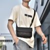 Custom Mens Crossbody Bag for Fashion Retailers