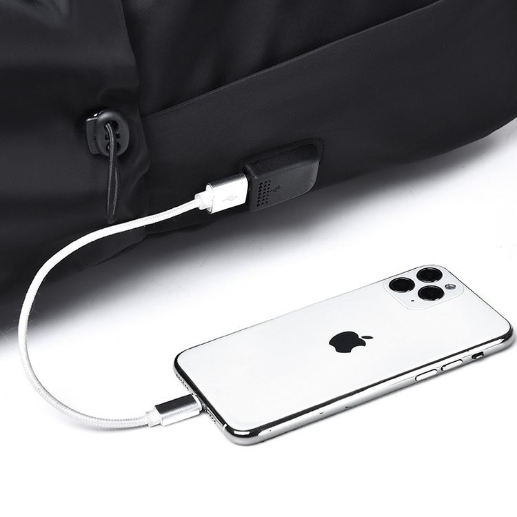 Factory Direct Backpack for School and Daily Use — 13
