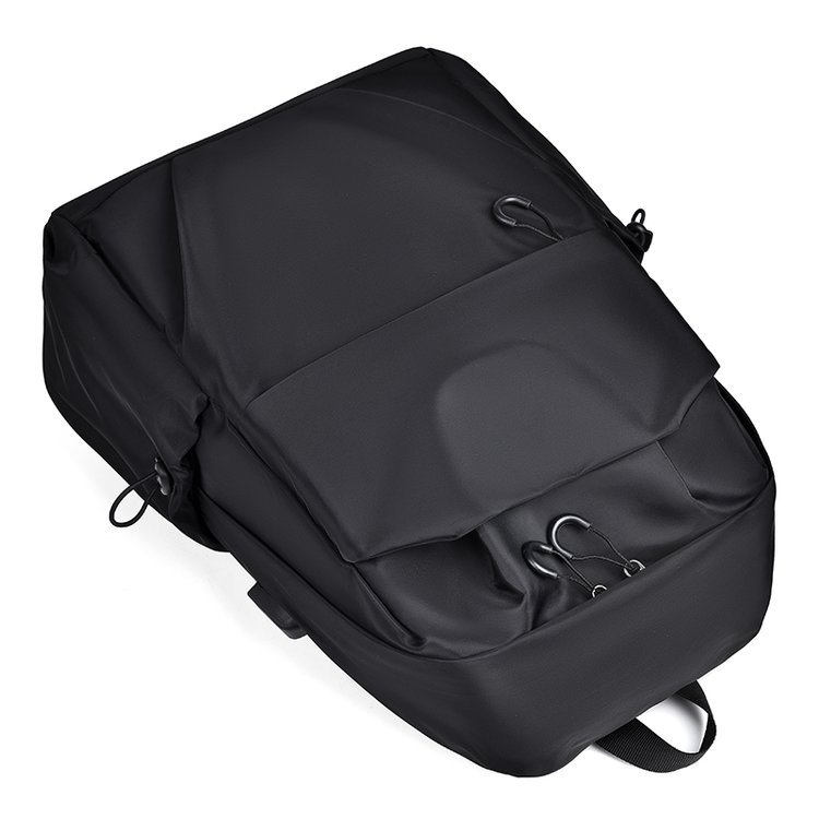 Factory Direct Backpack for School and Daily Use — 16