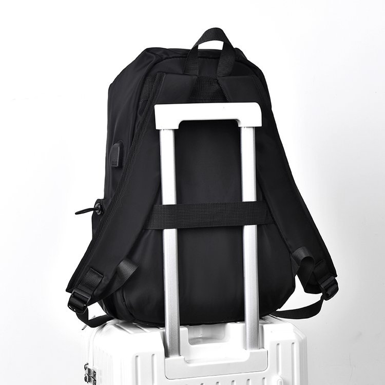 Factory Direct Backpack for School and Daily Use — 17