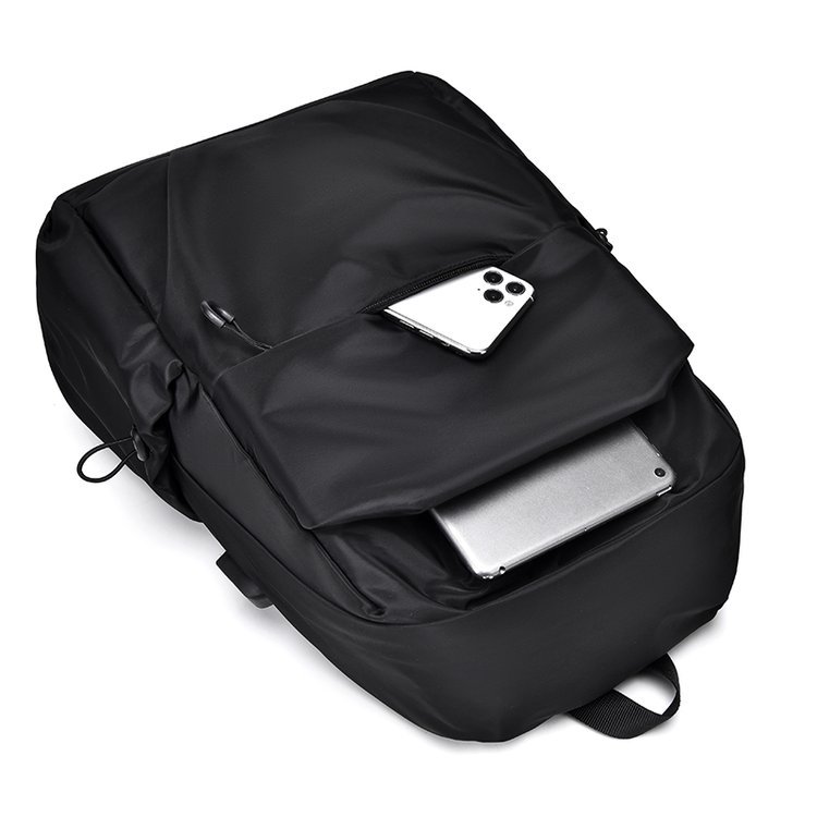 Factory Direct Backpack for School and Daily Use — 24