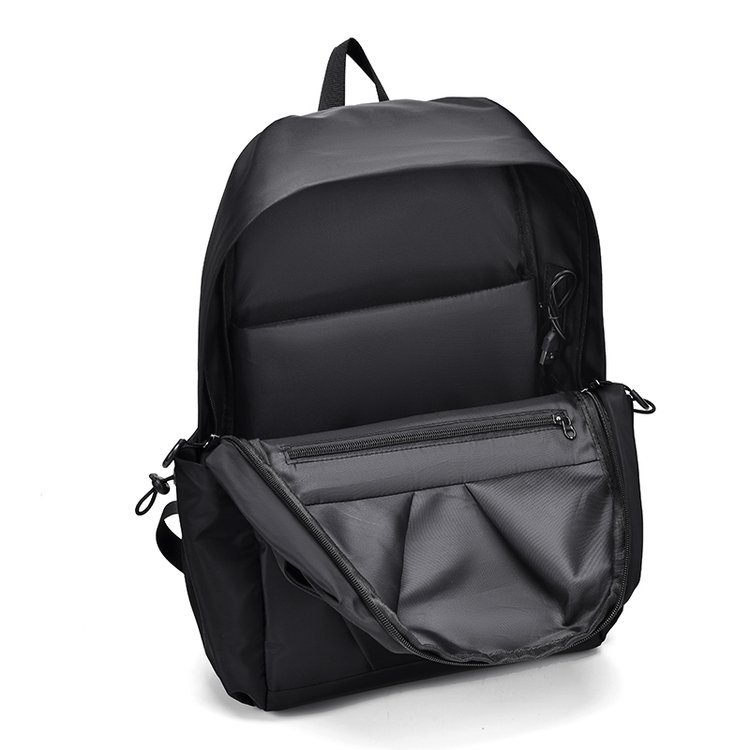 Factory Direct Backpack for School and Daily Use — 25