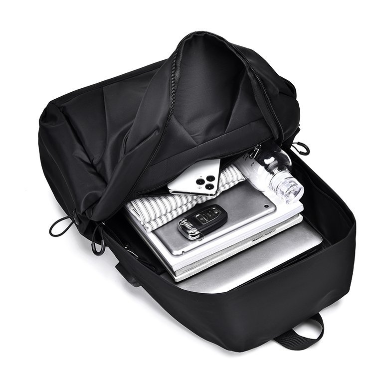 Factory Direct Backpack for School and Daily Use — 26