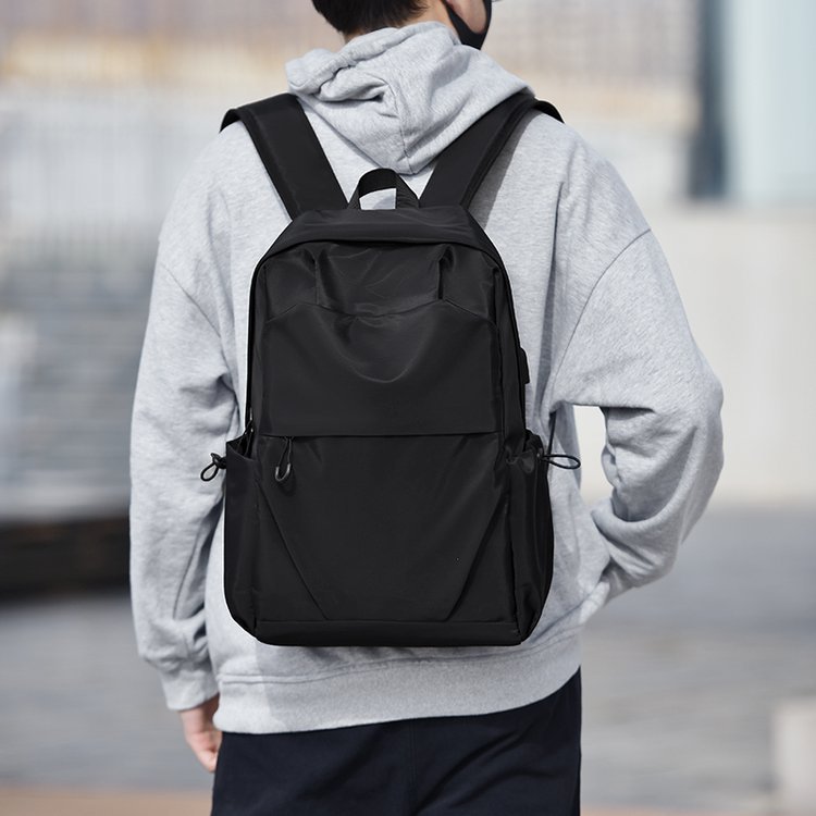 Factory Direct Backpack for School and Daily Use — 28