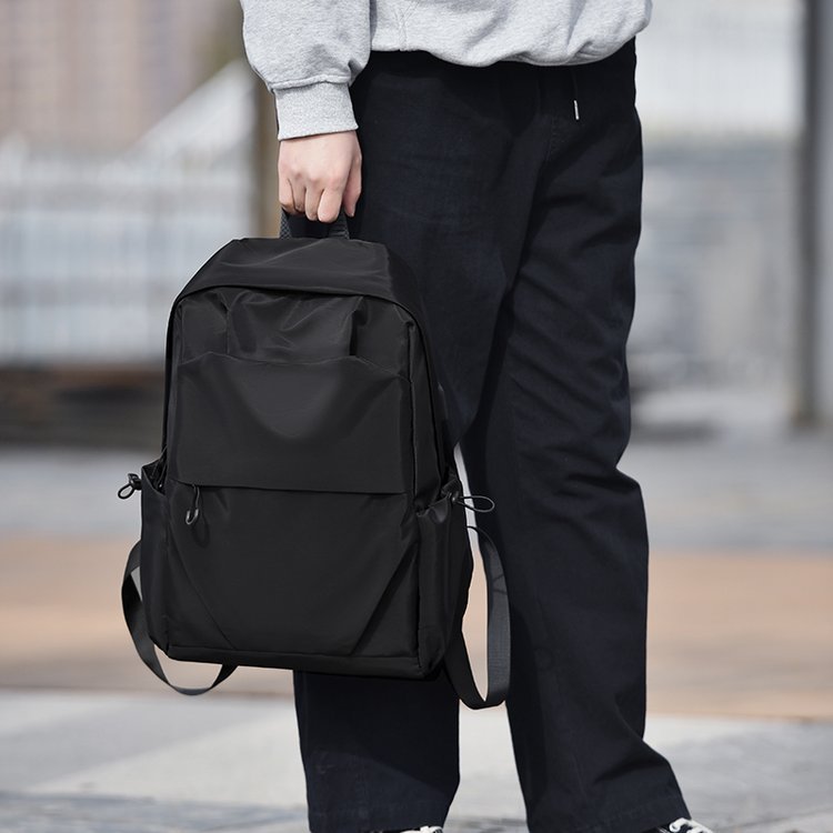 Factory Direct Backpack for School and Daily Use — 29
