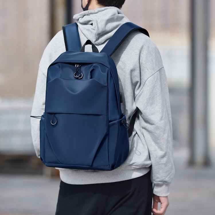 Factory Direct Backpack for School and Daily Use — 30