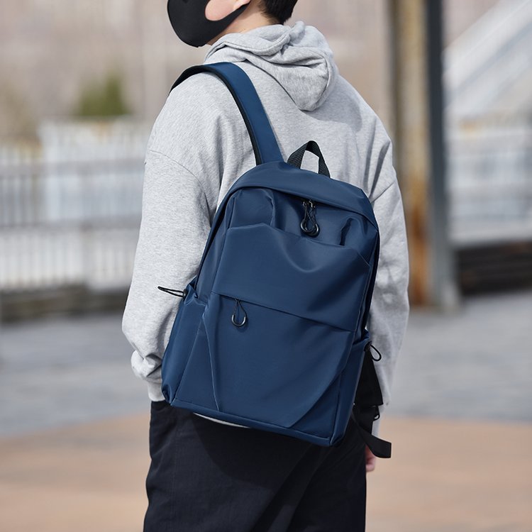 Factory Direct Backpack for School and Daily Use — 31