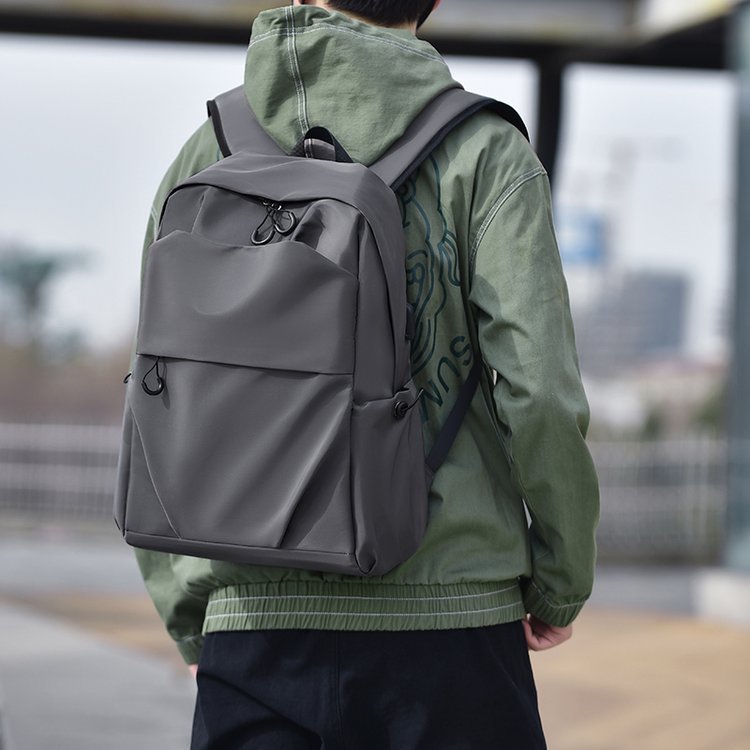 Factory Direct Backpack for School and Daily Use — 33