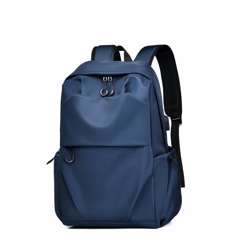 Factory Direct Backpack for School and Daily Use — 37