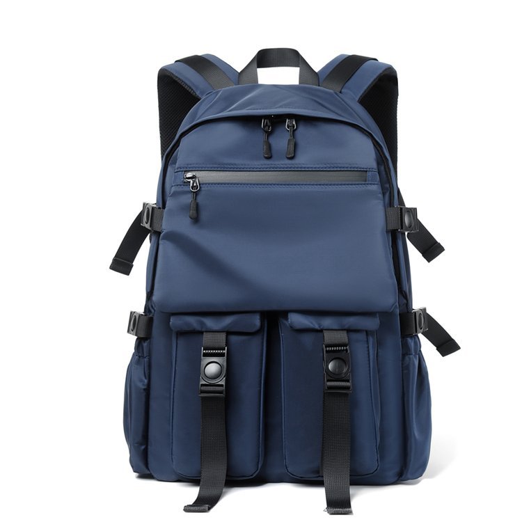 Wholesale Travel Backpack for School and Daily Use — 7