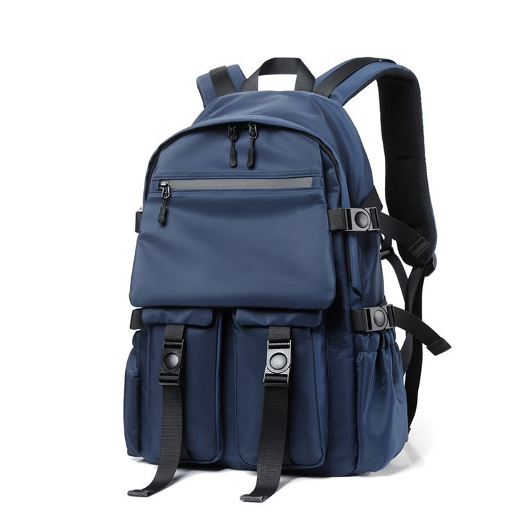 Wholesale Travel Backpack for School and Daily Use — 8
