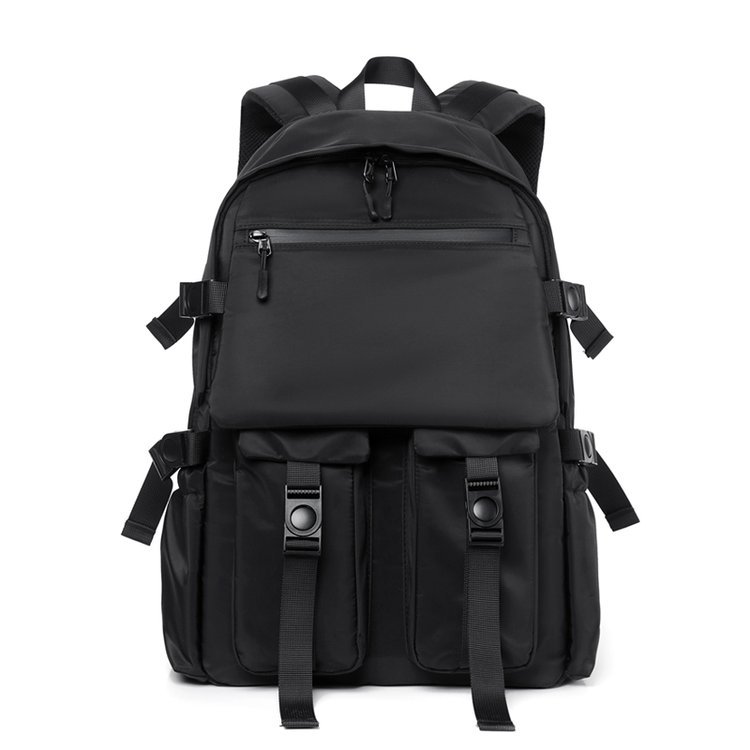Wholesale Travel Backpack for School and Daily Use — 9