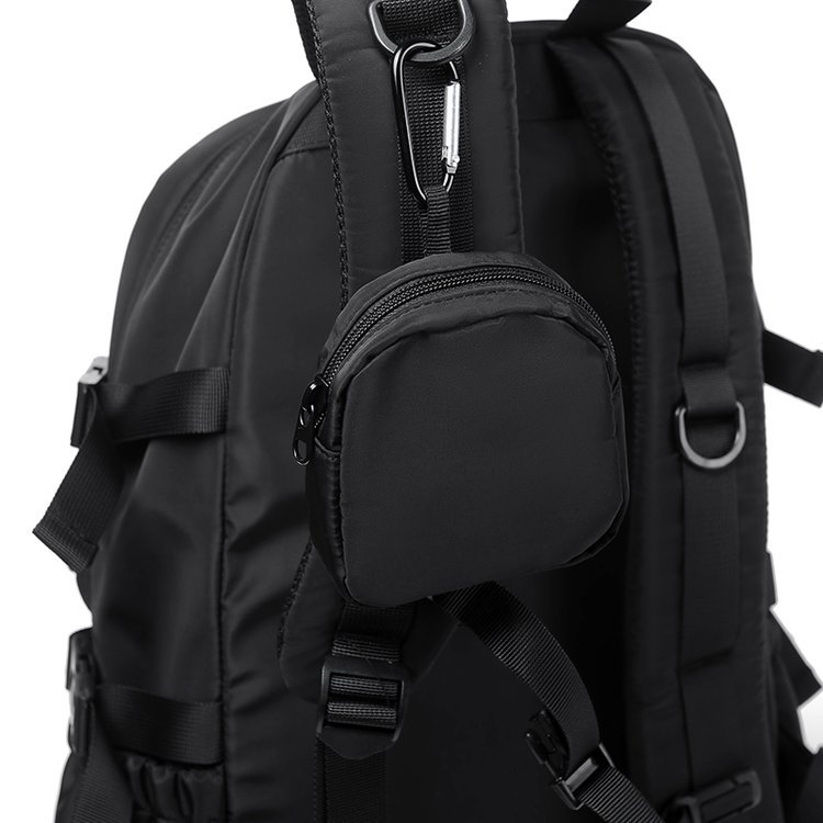 Wholesale Travel Backpack for School and Daily Use — 21