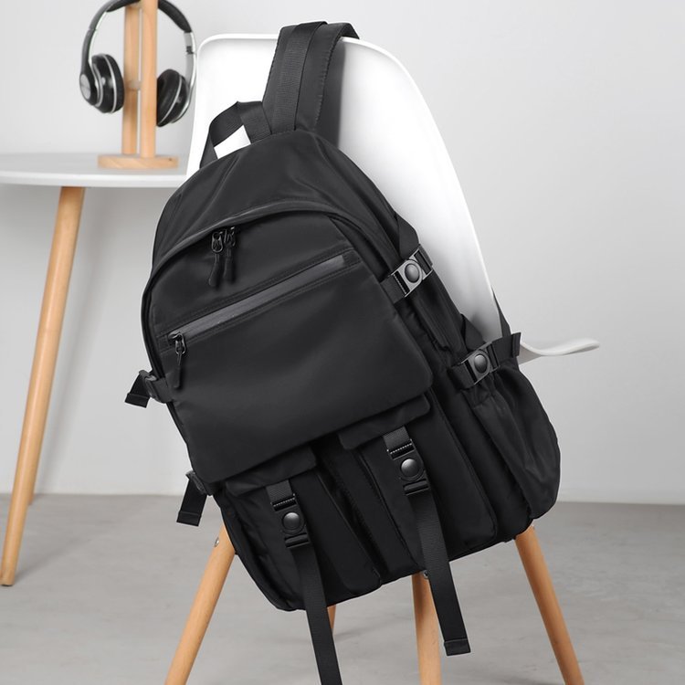 Wholesale Travel Backpack for School and Daily Use — 24