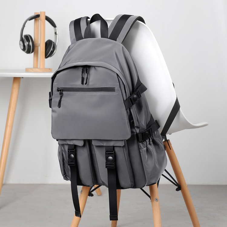 Wholesale Travel Backpack for School and Daily Use — 25