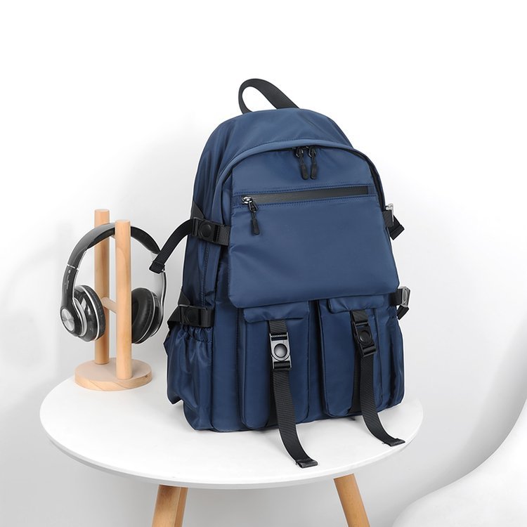 Wholesale Travel Backpack for School and Daily Use — 28