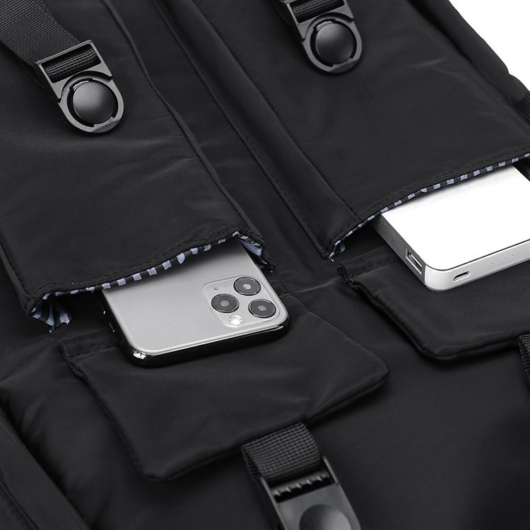 Wholesale Travel Backpack for School and Daily Use — 31