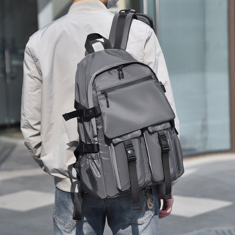 Wholesale Travel Backpack for School and Daily Use — 37