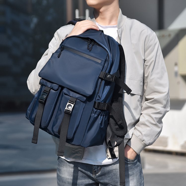 Wholesale Travel Backpack for School and Daily Use — 39