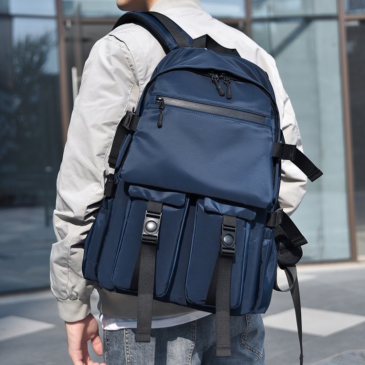 Wholesale Travel Backpack for School and Daily Use — 40