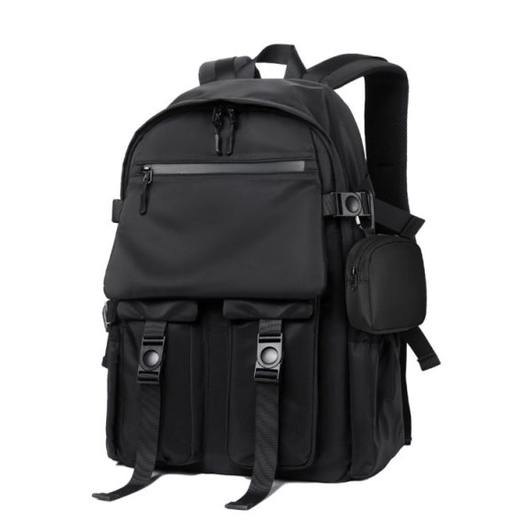 Wholesale Travel Backpack for School and Daily Use
