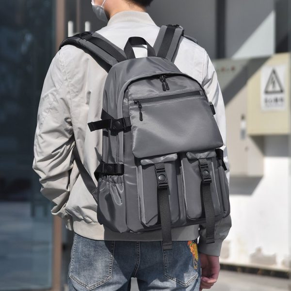 Wholesale Travel Backpack for School and Daily Use