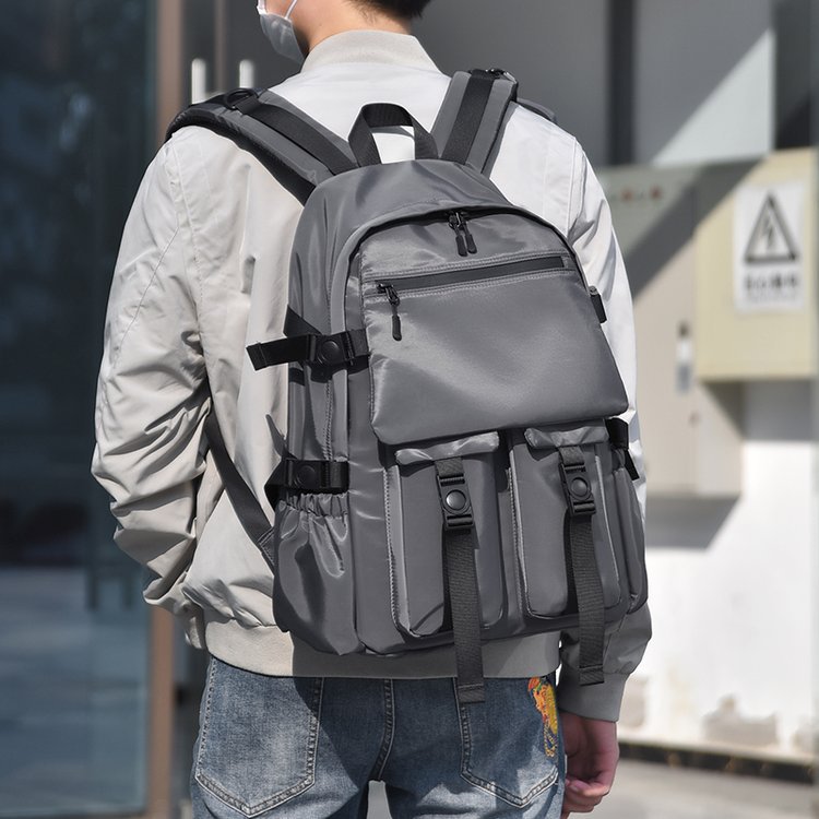 Wholesale Travel Backpack for School and Daily Use — 38