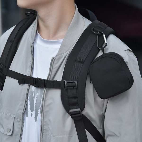 Wholesale Travel Backpack for School and Daily Use