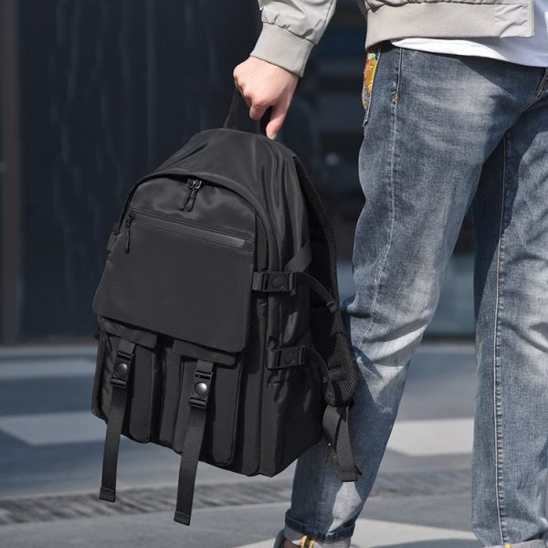 Wholesale Travel Backpack for School and Daily Use