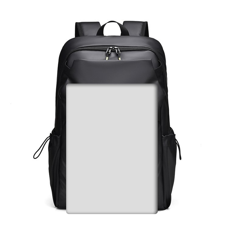 Bulk Supply Casual Backpack for School and Daily Use — 3