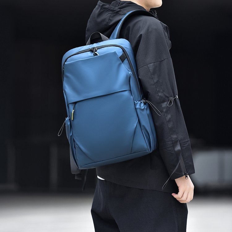 Bulk Supply Casual Backpack for School and Daily Use — 21