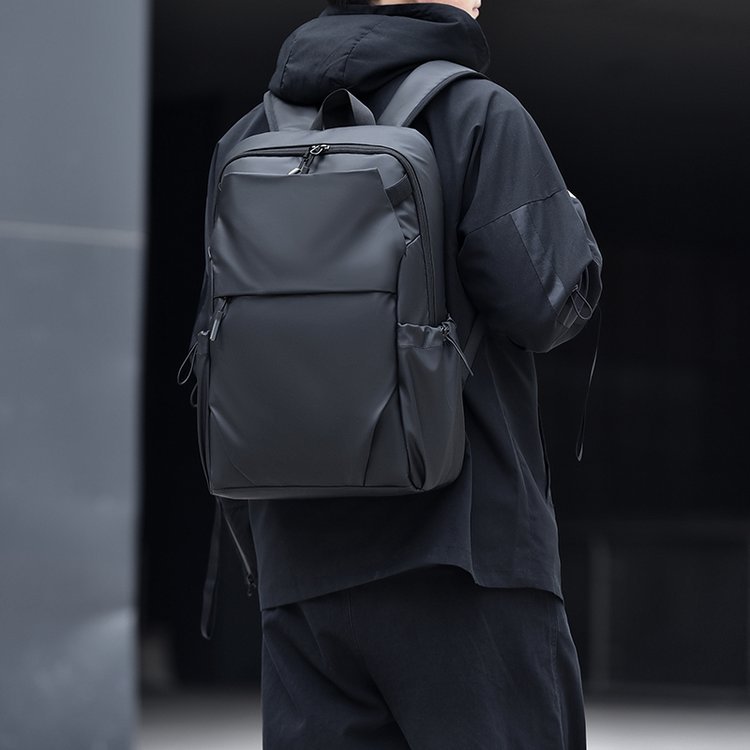 Bulk Supply Casual Backpack for School and Daily Use — 24