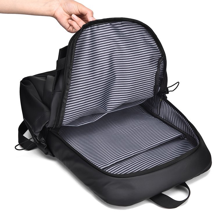 Bulk Supply Casual Backpack for School and Daily Use — 38