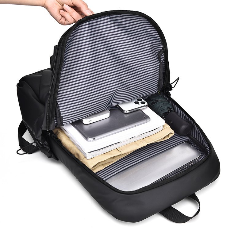 Bulk Supply Casual Backpack for School and Daily Use — 39