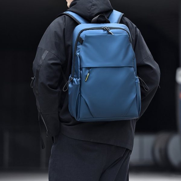 Bulk Supply Casual Backpack for School and Daily Use
