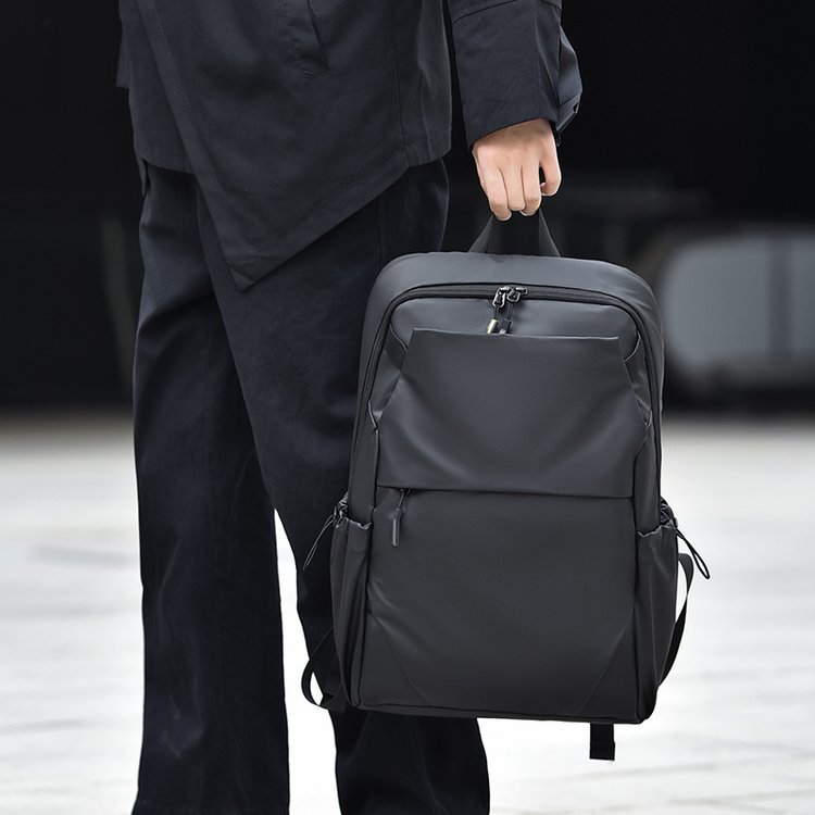 Bulk Supply Casual Backpack for School and Daily Use — 25