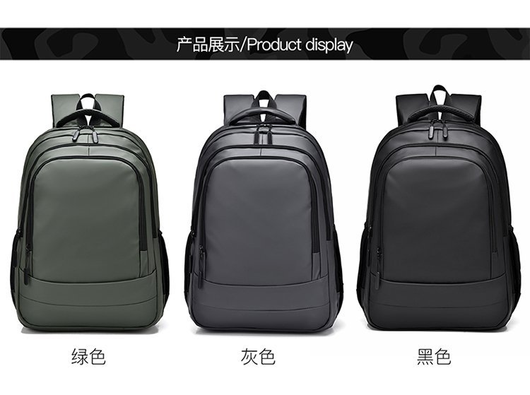 Bulk Supply Daily Backpack for Bulk Wholesale Buyers — 2