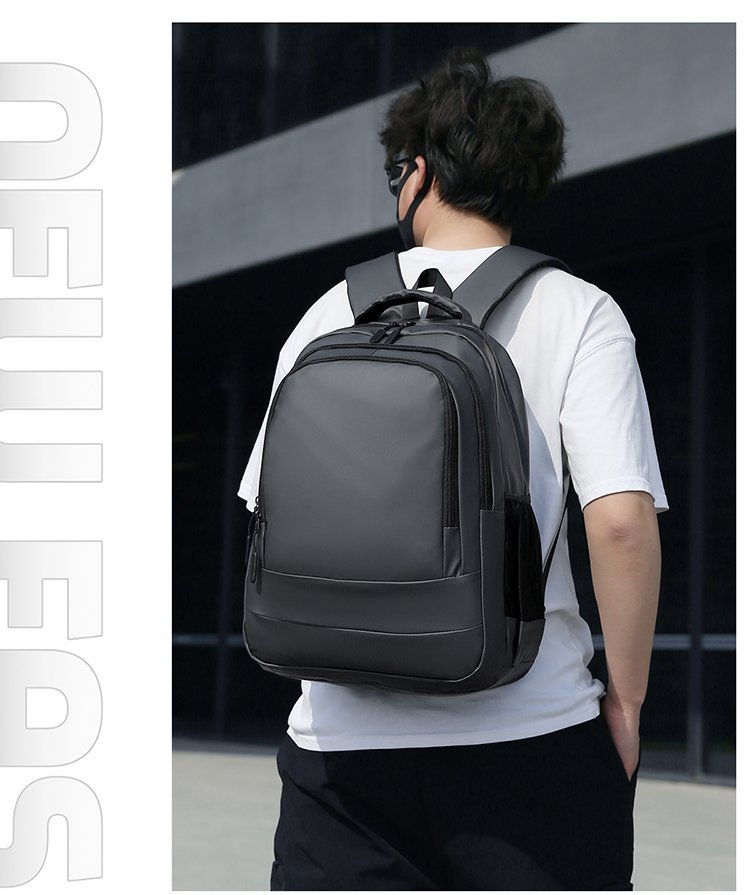 Bulk Supply Daily Backpack for Bulk Wholesale Buyers — 6