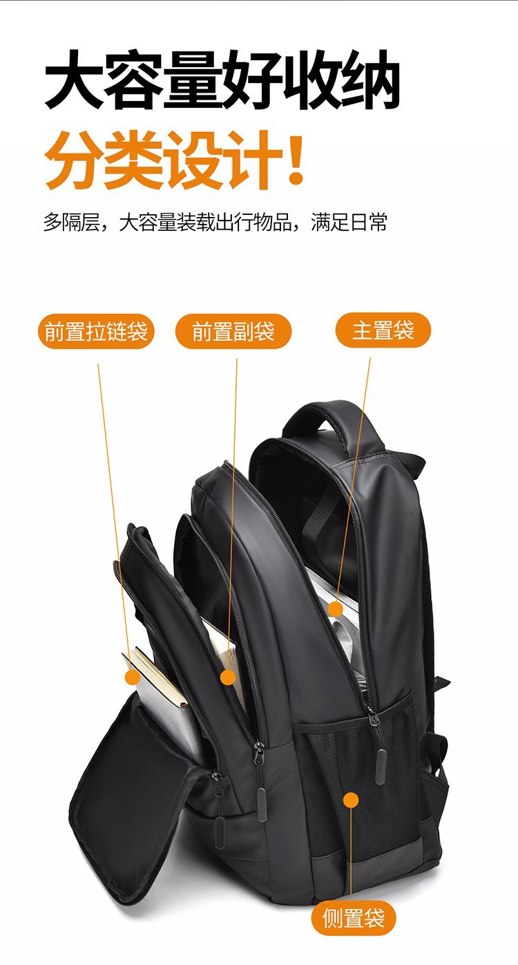 Bulk Supply Daily Backpack for Bulk Wholesale Buyers — 9