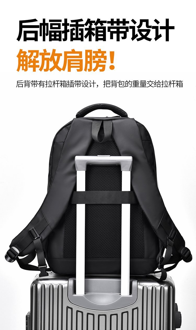 Bulk Supply Daily Backpack for Bulk Wholesale Buyers — 13