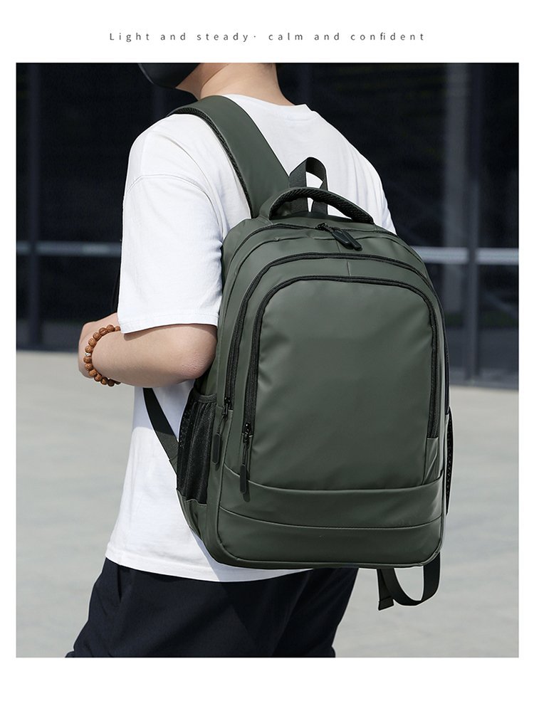 Bulk Supply Daily Backpack for Bulk Wholesale Buyers — 16