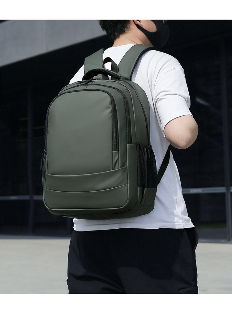 Bulk Supply Daily Backpack for Bulk Wholesale Buyers — 17