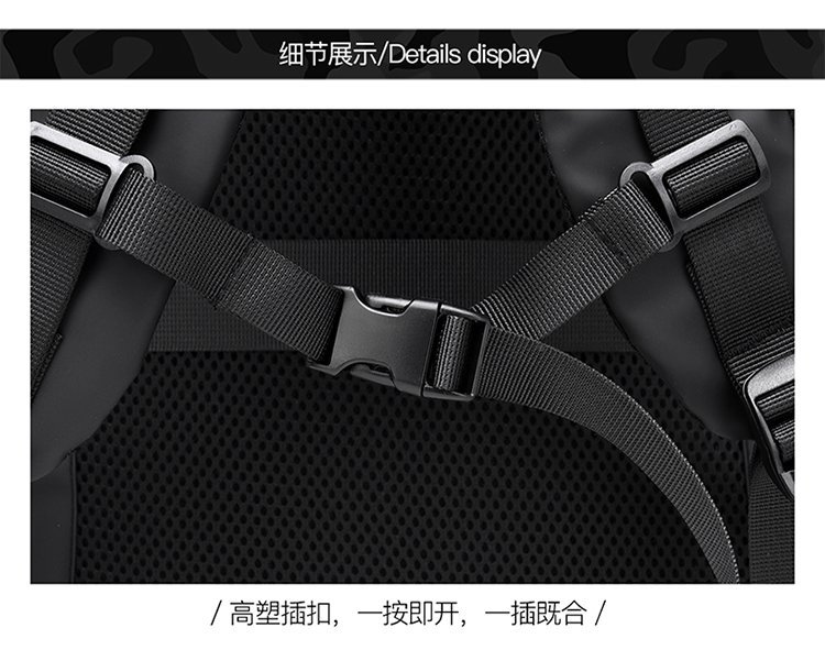 Bulk Supply Daily Backpack for Bulk Wholesale Buyers — 27
