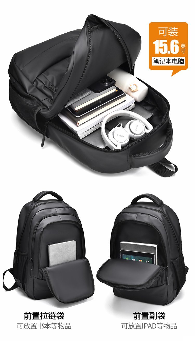 Bulk Supply Daily Backpack for Bulk Wholesale Buyers — 38