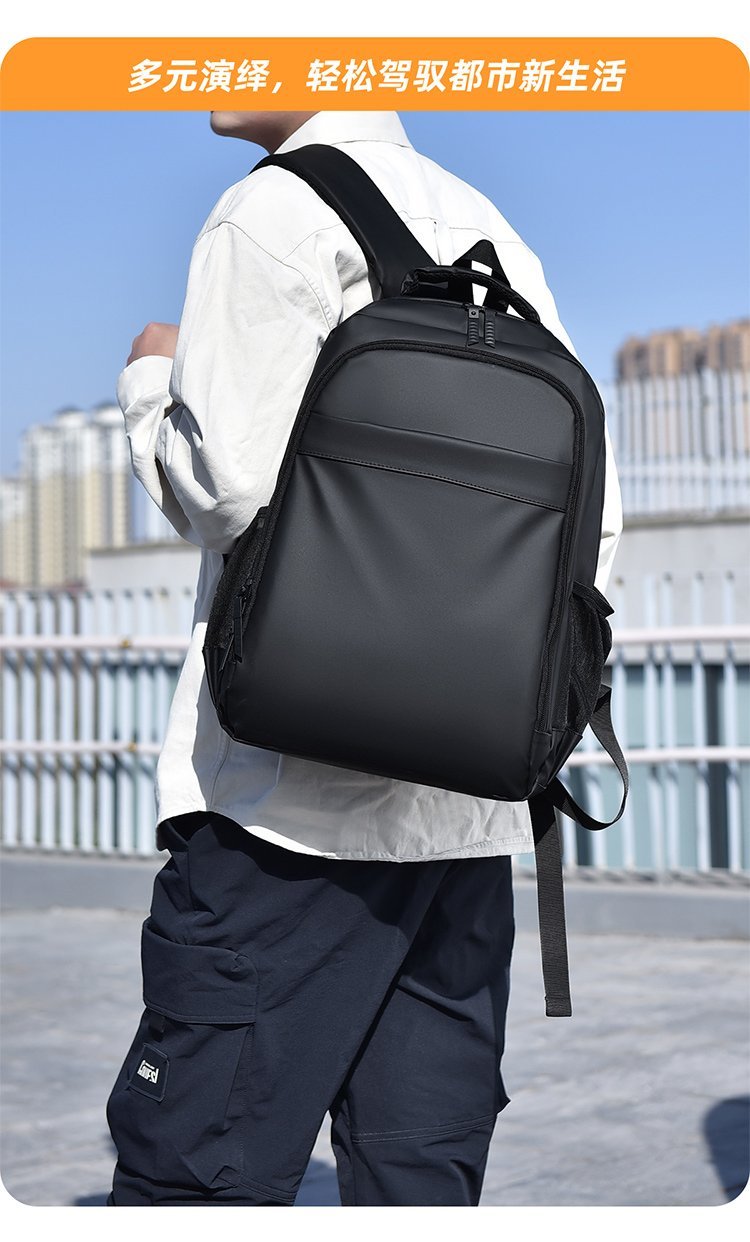 Factory Direct Daily Backpack for School and Daily Use — 3