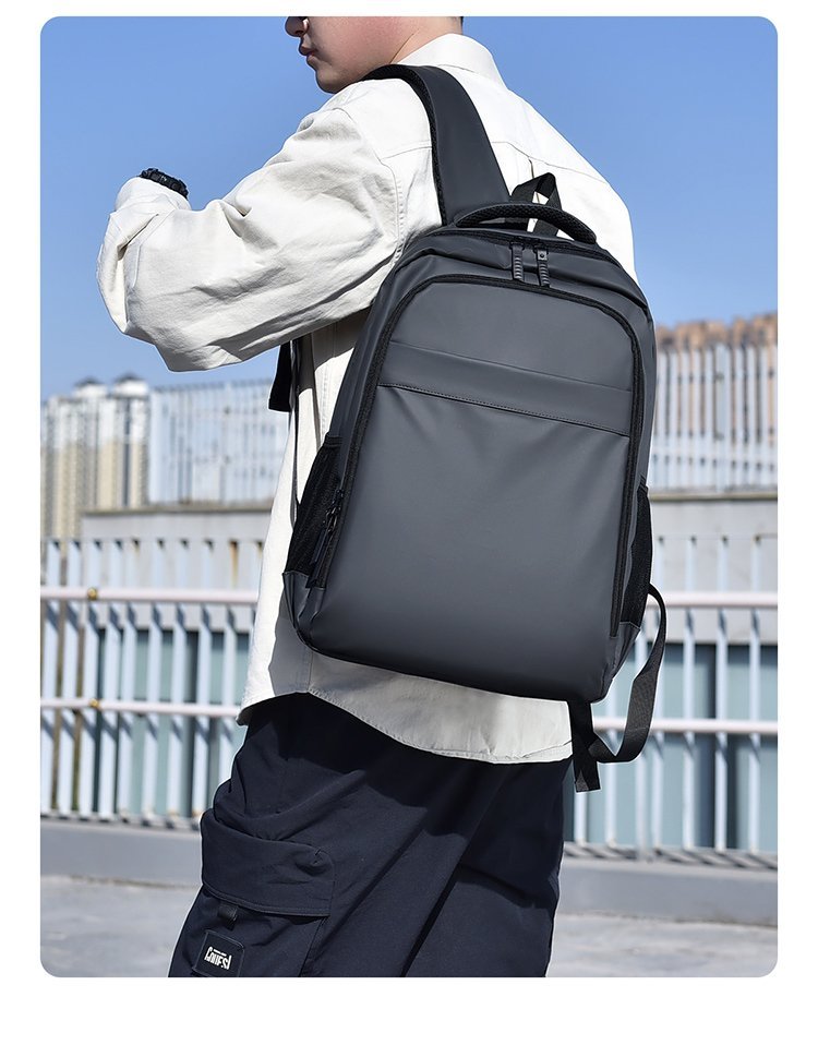 Factory Direct Daily Backpack for School and Daily Use — 5